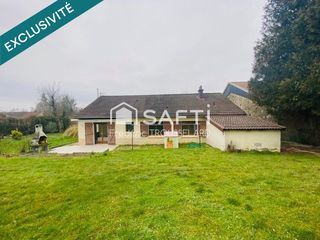  Maison � vendre 5 pi�ces 87 m�