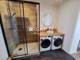  Maison � vendre 7 pi�ces 200 m�