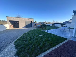  Maison � vendre 6 pi�ces 156 m�