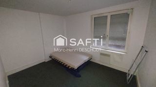  Appartement � vendre 2 pi�ces 40 m�