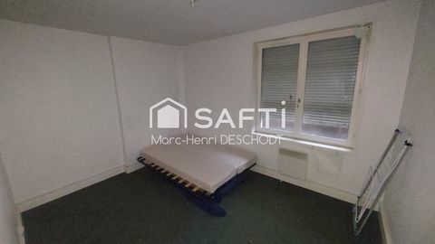  Appartement � vendre 2 pi�ces 40 m�