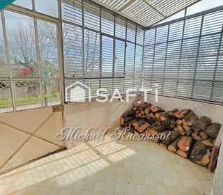  Maison � vendre 3 pi�ces 71 m�