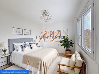  Appartement � vendre 2 pi�ces 50 m�