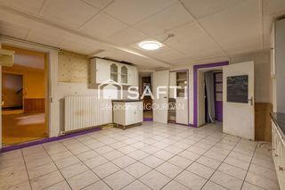  Maison � vendre 6 pi�ces 142 m�