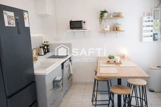  Maison � vendre 3 pi�ces 45 m�