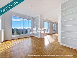  Appartement � vendre 6 pi�ces 135 m�