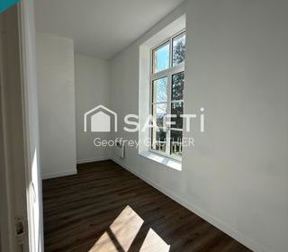  Appartement � vendre 3 pi�ces 72 m�