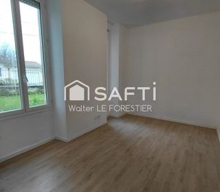  Appartement � vendre 3 pi�ces 58 m�