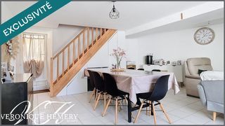  Maison � vendre 6 pi�ces 115 m�