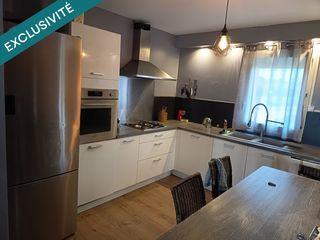  Maison � vendre 5 pi�ces 78 m�