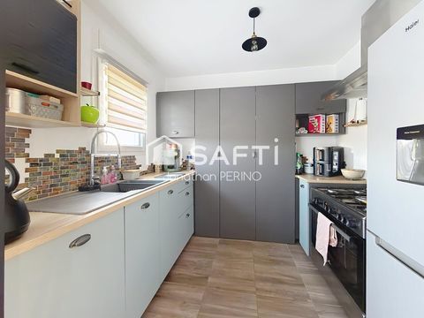   Maison de 2023, sans compromis ! Maison - 4 pi�ce(s) - 92 m�