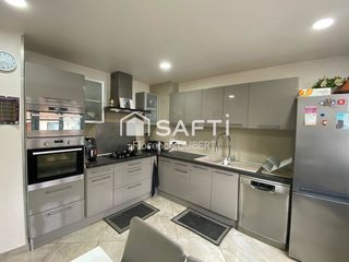  Maison � vendre 7 pi�ces 160 m�