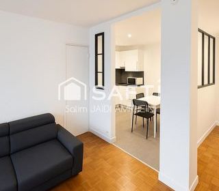  Appartement � vendre 3 pi�ces 61 m�