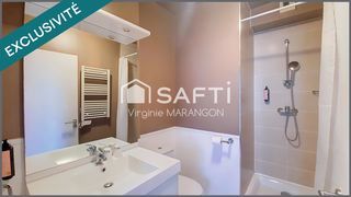  Appartement � vendre 1 pi�ce 20 m�