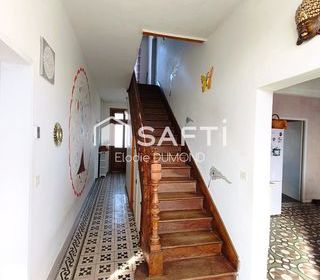  Maison � vendre 6 pi�ces 174 m�