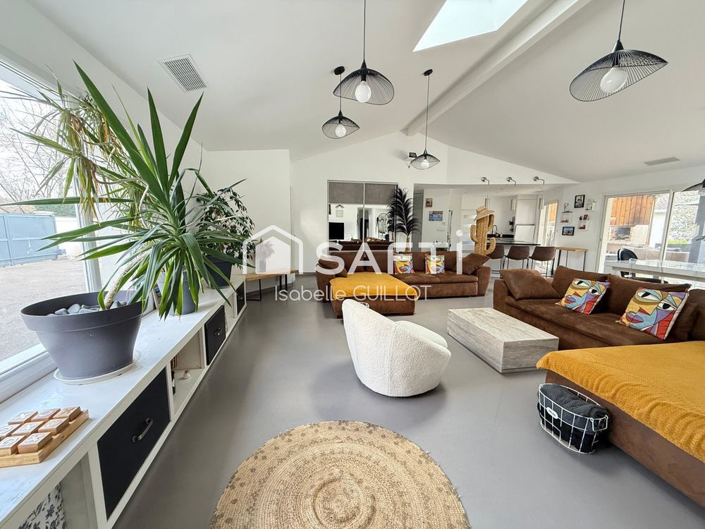 � vendre  Maison Biganos (33380)