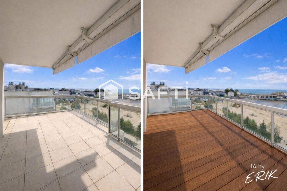 � vendre  Appartement Pornichet (44380)