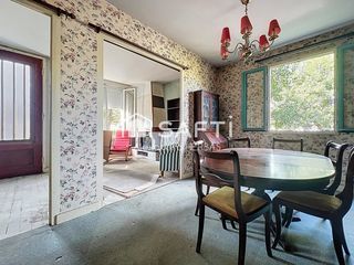  Maison � vendre 4 pi�ces 83 m�