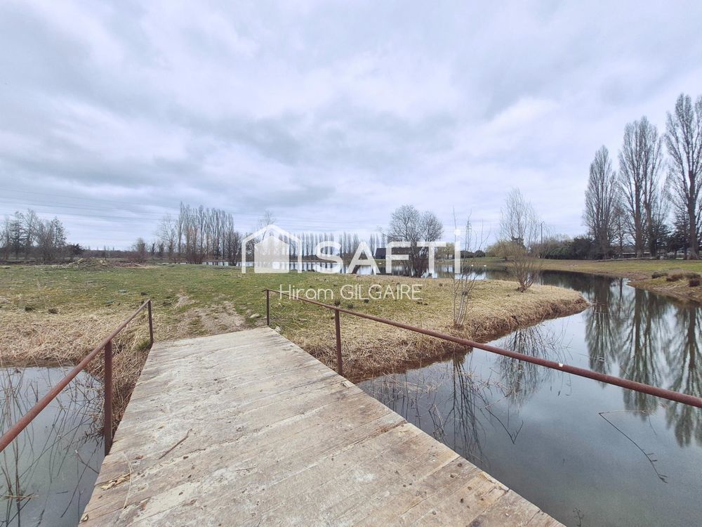 � vendre  Maison Paris 1