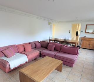  Appartement � vendre 3 pi�ces 73 m�