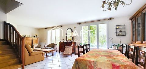   MAISON 5 CHAMBRES  QUARTIER LYCEE INTERNATIONAL Maison - 7 pi�ce(s) - 145 m�