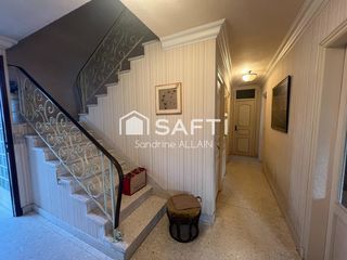  Maison � vendre 7 pi�ces 165 m�