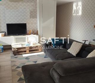  Maison � vendre 5 pi�ces 135 m�