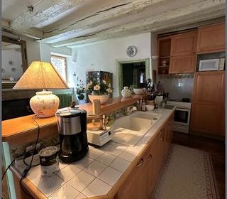  Appartement � vendre 5 pi�ces 184 m�