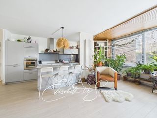  Appartement � vendre 4 pi�ces 88 m�