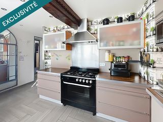  Maison � vendre 5 pi�ces 153 m�