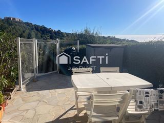  Appartement � vendre 1 pi�ce 40 m�