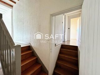  Maison � vendre 5 pi�ces 107 m�