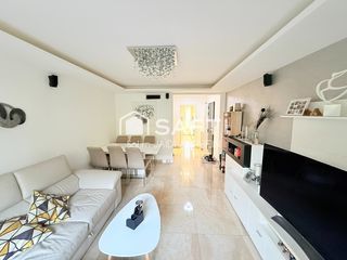  Appartement � vendre 4 pi�ces 77 m�