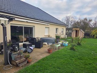  Maison � vendre 11 pi�ces 209 m�