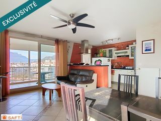  Appartement � vendre 4 pi�ces 82 m�