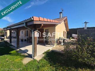  Maison � vendre 7 pi�ces 122 m�