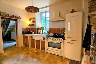  Maison � vendre 8 pi�ces 148 m�