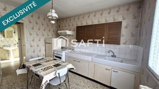  Maison � vendre 6 pi�ces 138 m�