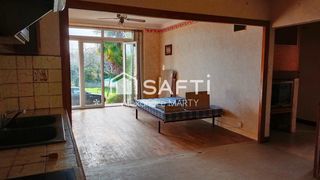  Maison � vendre 3 pi�ces 65 m�