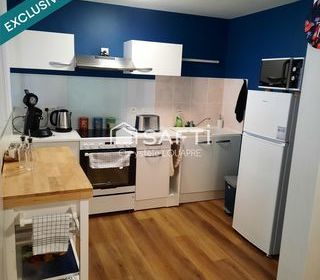  Maison � vendre 5 pi�ces 117 m�