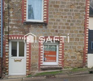  Maison � vendre 2 pi�ces 55 m�