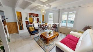  Maison � vendre 5 pi�ces 83 m�