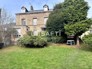  Appartement � vendre 4 pi�ces 62 m�