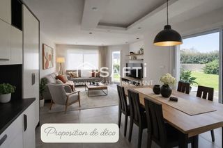  Maison � vendre 7 pi�ces 131 m�