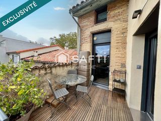  Maison � vendre 5 pi�ces 111 m�