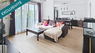  Appartement � vendre 3 pi�ces 55 m�