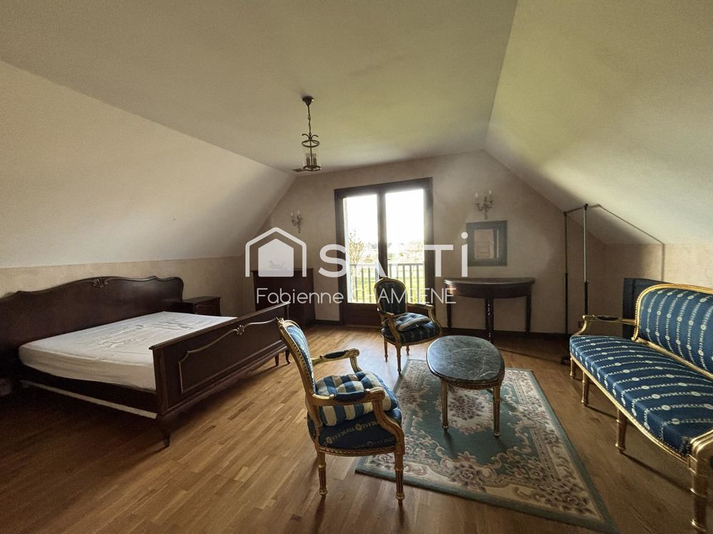 � vendre  Maison Le Deschaux (39120)