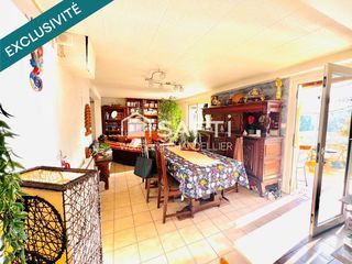  Maison � vendre 8 pi�ces 154 m�