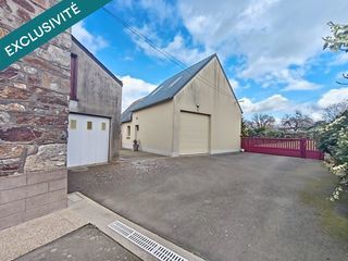  Maison � vendre 5 pi�ces 126 m�