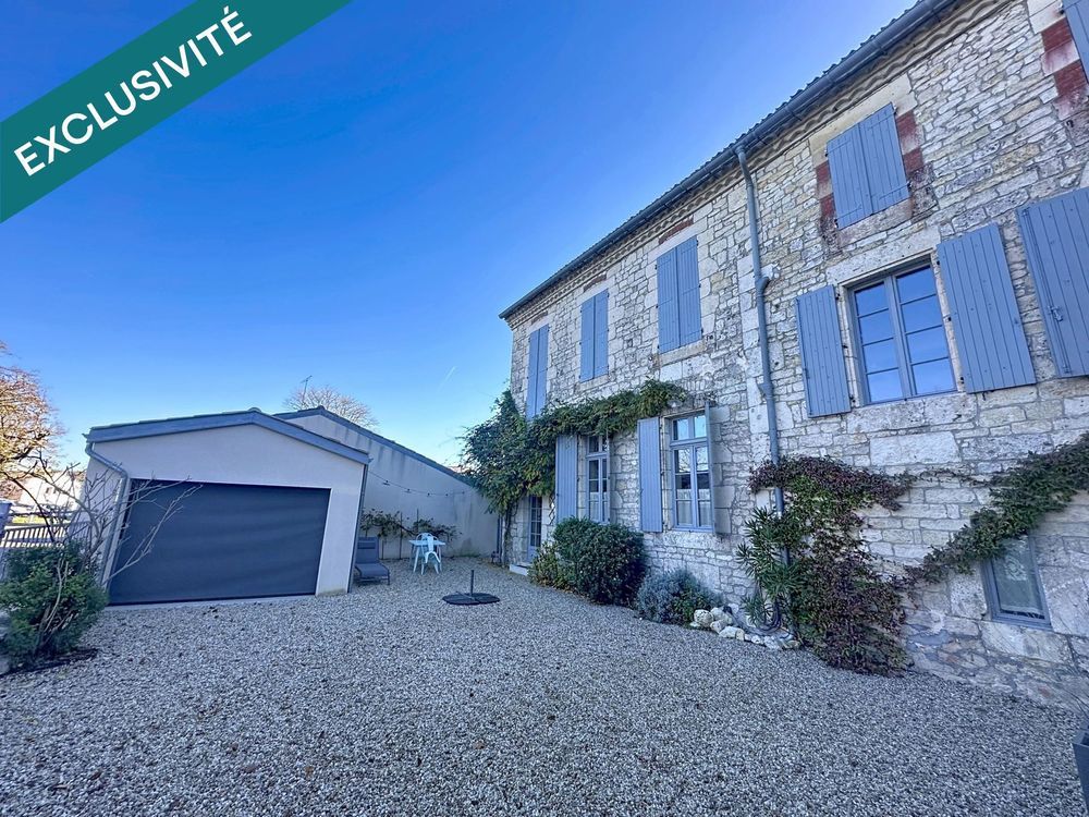 � vendre  Maison Castelnau-Montratier (46170)